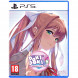 Игра Doki Doki Literature Club Plus! [PS5, русские субтитры] в Великом Новгороде