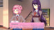 Игра Doki Doki Literature Club Plus! [PS5, русские субтитры] в Великом Новгороде