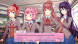 Игра Doki Doki Literature Club Plus! [PS5, русские субтитры] в Великом Новгороде