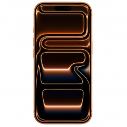 Смартфон Apple iPhone 17 Pro 256 ГБ, Cosmic Orange