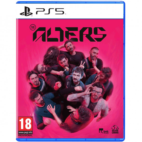 Игра The Alters [PS5, русские субтитры] в Великом Новгороде