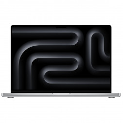 Ноутбук Apple MacBook Pro 16 2026 MGE64 (M5 Pro 20-Core GPU, 48/1TB), Серебристый/Silver