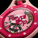 Часы Royal Pop Audemars Piguet x Swatch, Otto Rosso в Великом Новгороде