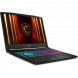 Ноутбук MSI Katana 15 HX B14WFK-1073XRU (15.6&amp;quot;, IPS, Intel Core i7-14650HX 2.2ГГц, 16 ядер, 16ГБ DDR5, 512ГБ SSD, NVIDIA GeForce RTX 5060 - 8 ГБ, без ОС), черный в Великом Новгороде