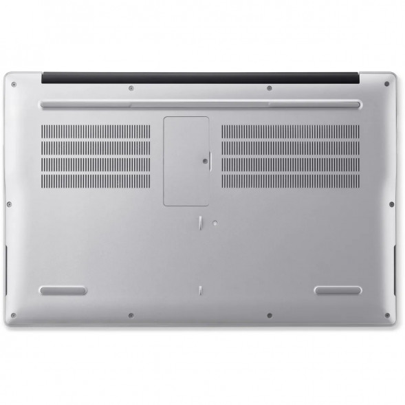 Ноутбук Acer Aspire Lite AL15-74P-569P (15.6&amp;quot;, IPS, Intel Core Ultra 5 125H 1.2ГГц, 14-ядерный, 16ГБ DDR5, 512ГБ SSD, Intel Arc, без ОС), серебристый в Великом Новгороде