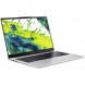 Ноутбук Acer Aspire Lite AL15-74P-569P (15.6&amp;quot;, IPS, Intel Core Ultra 5 125H 1.2ГГц, 14-ядерный, 16ГБ DDR5, 512ГБ SSD, Intel Arc, без ОС), серебристый в Великом Новгороде