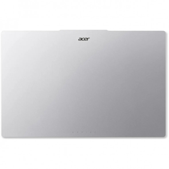 Ноутбук Acer Aspire Lite AL15-74P-569P (15.6&amp;quot;, IPS, Intel Core Ultra 5 125H 1.2ГГц, 14-ядерный, 16ГБ DDR5, 512ГБ SSD, Intel Arc, без ОС), серебристый в Великом Новгороде