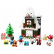 Конструктор LEGO Duplo 10976 Пряничный домик Санты в Великом Новгороде
