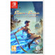 Игра Prince of Persia: The Lost Crown [Nintendo Switch, русские субтитры] в Великом Новгороде
