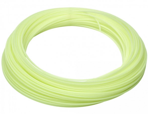 Леска RIO Premier Powerflex Ultra Shooting Line .040, Yellow в Великом Новгороде