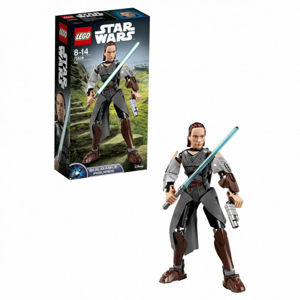 Конструктор LEGO Star Wars 75528 Рей в Великом Новгороде
