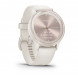 Умные часы Garmin Vivomove Sport, Ivory 010-02566-01 в Великом Новгороде