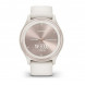 Умные часы Garmin Vivomove Sport, Ivory 010-02566-01 в Великом Новгороде