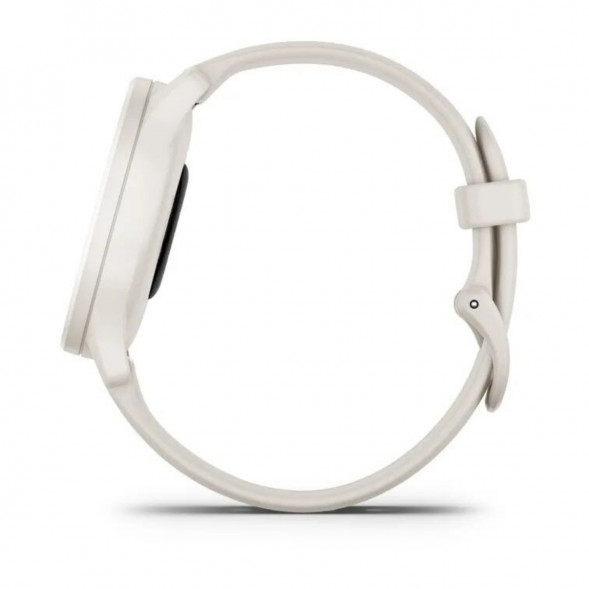 Умные часы Garmin Vivomove Sport, Ivory 010-02566-01 в Великом Новгороде