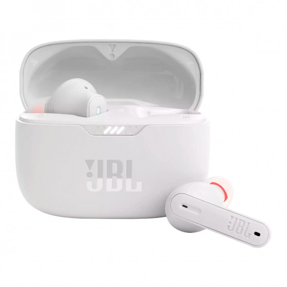Беспроводные наушники JBL Tune 230NC TWS, White в Великом Новгороде