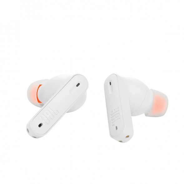 Беспроводные наушники JBL Tune 230NC TWS, White в Великом Новгороде