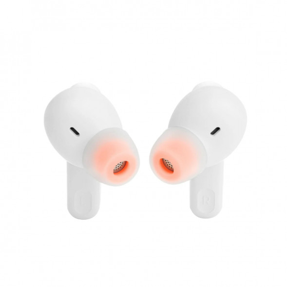 Беспроводные наушники JBL Tune 230NC TWS, White в Великом Новгороде