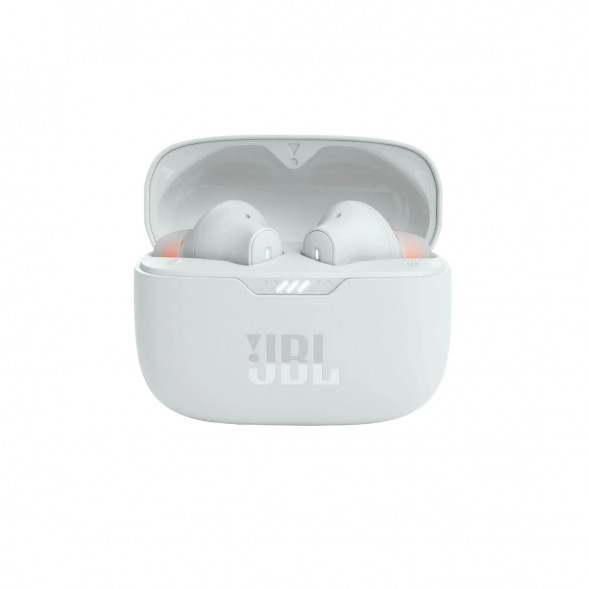 Беспроводные наушники JBL Tune 230NC TWS, White в Великом Новгороде