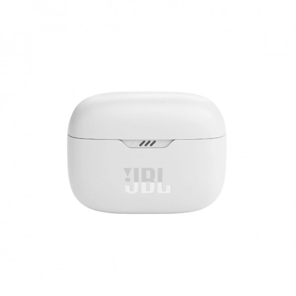 Беспроводные наушники JBL Tune 230NC TWS, White в Великом Новгороде