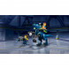 Конструктор LEGO Movie 70826 Рэкстремальный внедорожник Рэкса в Великом Новгороде