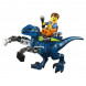 Конструктор LEGO Movie 70826 Рэкстремальный внедорожник Рэкса в Великом Новгороде