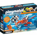 Конструктор Playmobil Top Agents 70004 Подводное крыло шпионской команды в Великом Новгороде