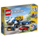 Конструктор LEGO Creator 31033 Автотранспортер в Великом Новгороде