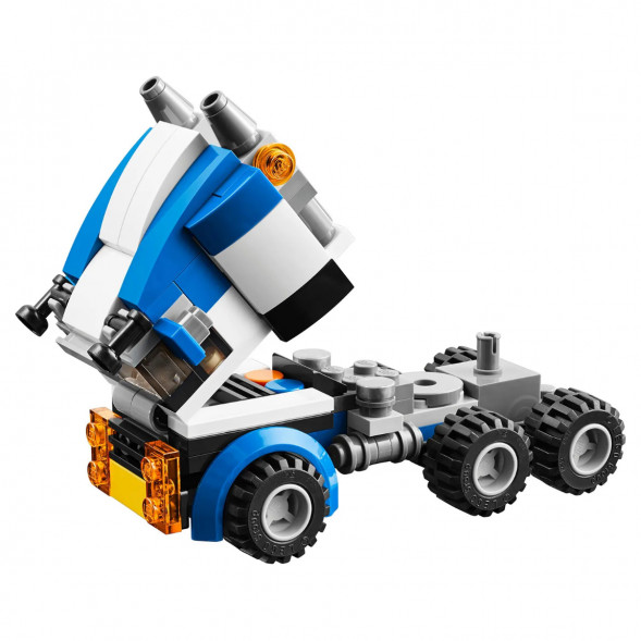 Конструктор LEGO Creator 31033 Автотранспортер в Великом Новгороде
