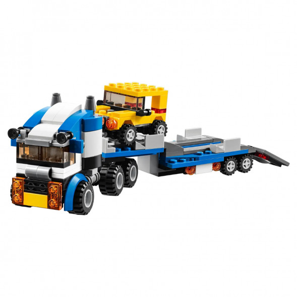Конструктор LEGO Creator 31033 Автотранспортер в Великом Новгороде