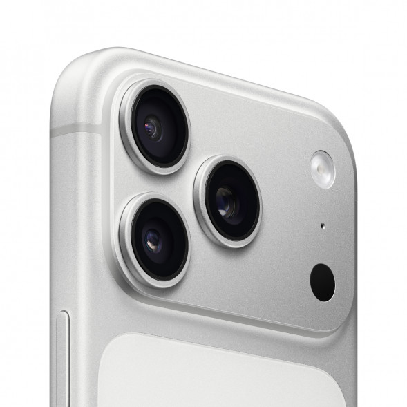 Смартфон Apple iPhone 17 Pro Max 1TB eSim, Silver в Великом Новгороде