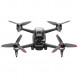 Квадрокоптер DJI FPV Combo (EU), grey в Великом Новгороде