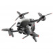 Квадрокоптер DJI FPV Combo (EU), grey в Великом Новгороде