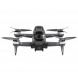 Квадрокоптер DJI FPV Combo (EU), grey в Великом Новгороде