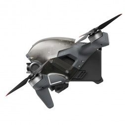 Квадрокоптер DJI FPV Combo (EU), grey
