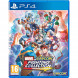 Игра Marvel vs. Capcom Fighting Collection: Arcade Classics [PS4, русские субтитры] в Великом Новгороде