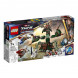 Конструктор LEGO Super Heroes 76207 Нападение на Новый Асгард в Великом Новгороде