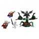 Конструктор LEGO Super Heroes 76207 Нападение на Новый Асгард в Великом Новгороде