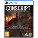 Игра Conscript. Deluxe Edition [PS5, русские субтитры] в Великом Новгороде