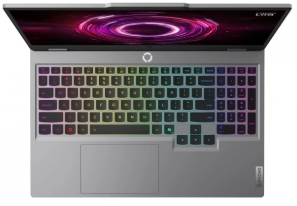 Ноутбук Lenovo LOQ 15AHP10 (83JG007PUS) в Великом Новгороде