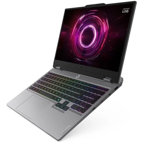 Ноутбук Lenovo LOQ 15AHP10 (83JG007PUS) в Великом Новгороде