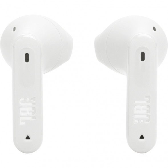 Наушники JBL Tune Flex 2, белый в Великом Новгороде