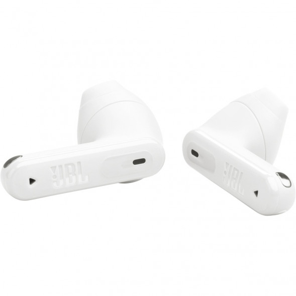 Наушники JBL Tune Flex 2, белый в Великом Новгороде