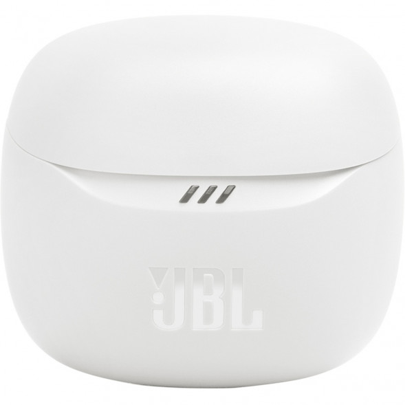 Наушники JBL Tune Flex 2, белый в Великом Новгороде