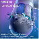 Насадка для электрической зубной щетки Oral-B iO Ultimate Clean White, 4 шт. в Великом Новгороде