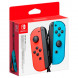 Геймпад Nintendo Switch Joy-Con controllers Duo, красный/синий в Великом Новгороде
