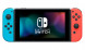 Геймпад Nintendo Switch Joy-Con controllers Duo, красный/синий в Великом Новгороде