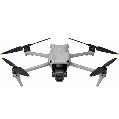 Квадрокоптер DJI Air 3 Fly More Combo (пульт DJI RC 2) в Великом Новгороде