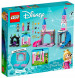 Конструктор LEGO Disney Princess 43211 Замок Авроры в Великом Новгороде