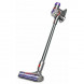 Беспроводной пылесос Dyson V8 Absolute SV25 UK, silver/nickel в Великом Новгороде