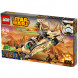 Конструктор LEGO Star Wars 75084 Боевой корабль Вуки в Великом Новгороде